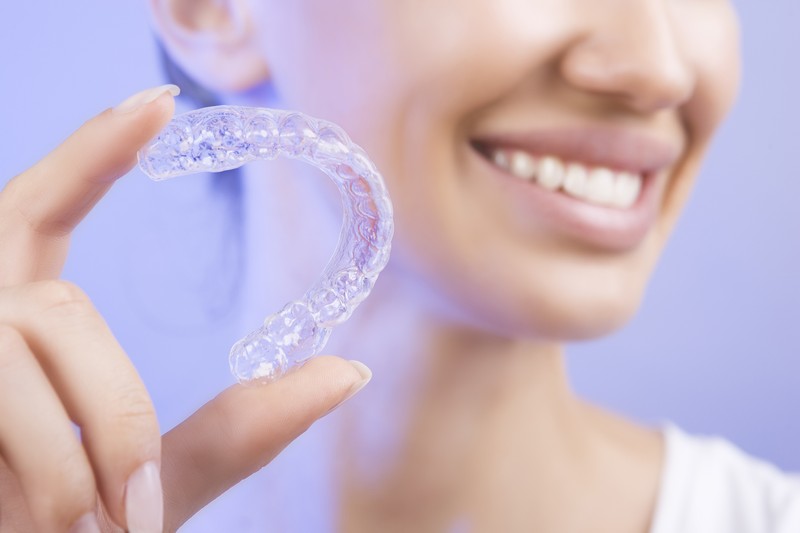 Invisalign Prescott, WI